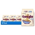 thumbnail image 1 of (8 pack) Tangle Creamy Mushroom Flavor Instant Pasta with No Artificial Ingredients, 4-Pack, 3.70 oz, 1 of 7