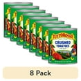 thumbnail image 1 of (8 pack) Tuttorosso Crushed Tomatoes With Basil, 28 oz Can, 1 of 20
