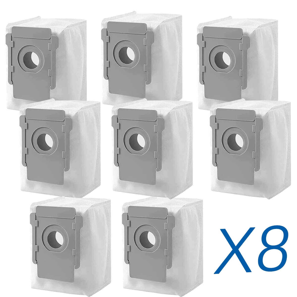 Dust Bag for iRobot Roomba Robot Vacuum i3 i7 e5 e6 s9+ parts Dirt