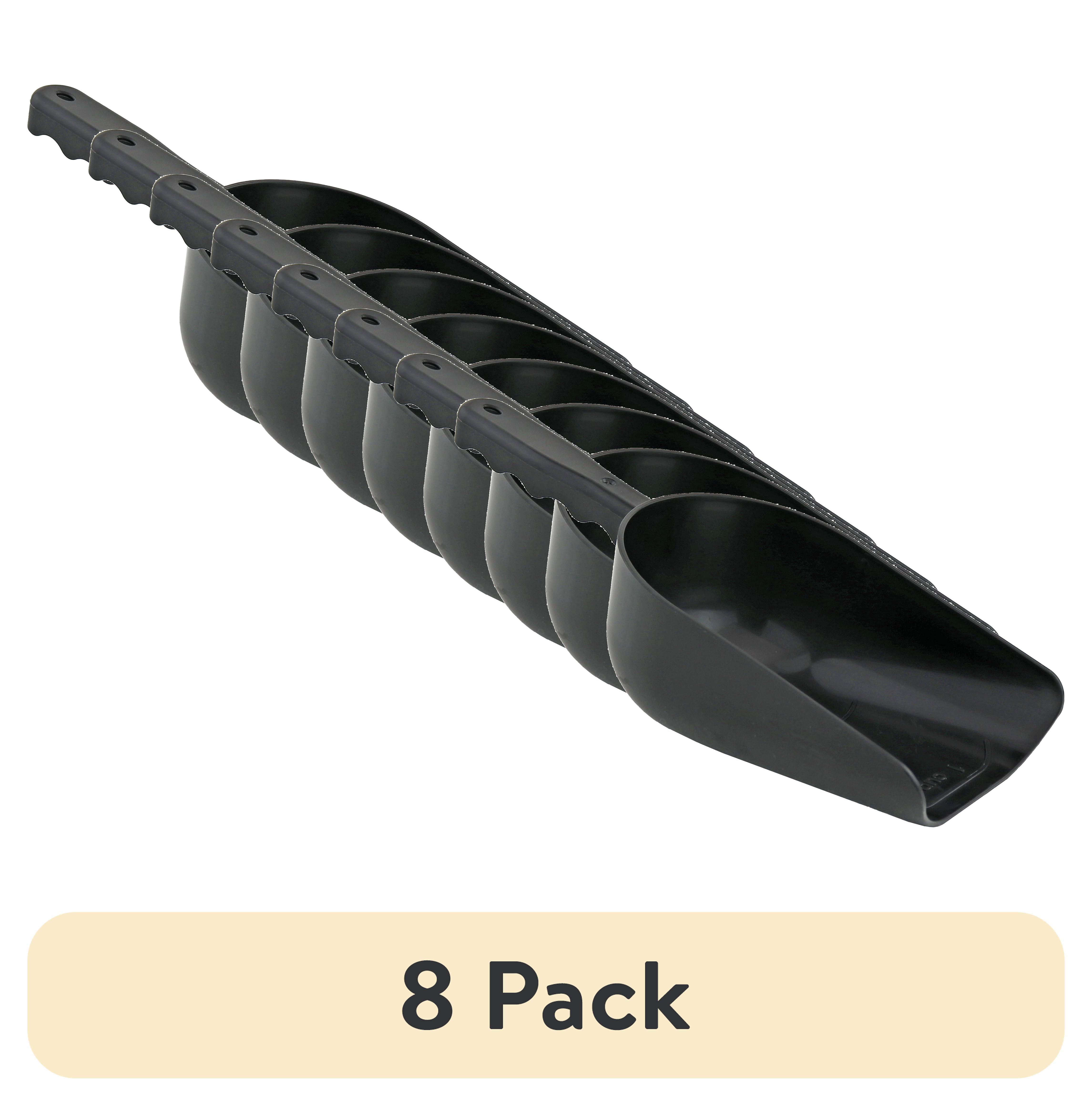 (8 pack) Vibrant Life Food Scoop