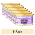 thumbnail image 1 of (8 pack) Vibrant Life Turkey Dinner Grilled Flavor Cuts in Gravy Wet Cat Food, 3 oz Can, 1 of 14