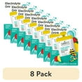 thumbnail image 1 of (8 pack) Zarbee's Kids Triple Action Hydration Electrolyte Drink, Strawberry Lemonade, 3pk, 5 oz, Pouches, 1 of 9