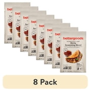 (8 pack) bettergoods Birria Seasoning Blend, 1.3 oz