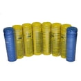 thumbnail image 1 of 8 pack spa frog replacement cartridges, 6 bromine/ 2 mineral, 1 of 2