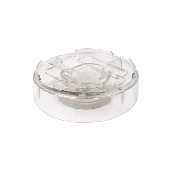 8-pack transparent bed risers/bed risers/furniture risers/furniture risers