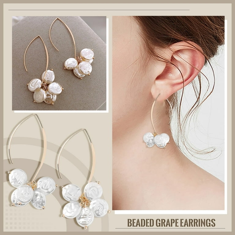 Ear hook jewelry new arrivals