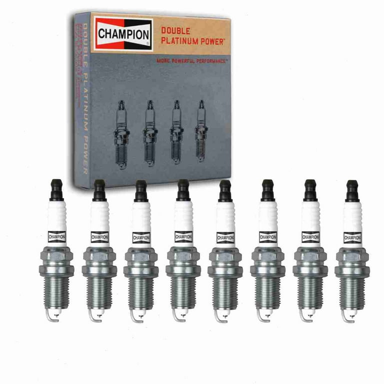 Champion Plugs 825 Spark Plug Champion Plugs 825 Spark Plug
