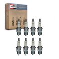 thumbnail interactive-video image 1 of Enginequest Ford 300 Smog Plug – 1/2-20 X 0.55 – Pack Of 10, New, 1-Year Warranty 1 of 6