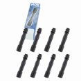 thumbnail image 1 of 8 pc NGK 58942 Ignition Coil Boots for 146043 175-1034 35-7029 36-2047 50030 50030-1 671-6270 702466 SPB134 SPP70 SPP70E Direct Spark Plug Wire, 1 of 3
