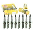 thumbnail image 1 of 8 pc NGK G-Power Spark Plugs compatible with Chevrolet Tahoe 4.8L 5.3L 5.7L 6.0L 6.2L V8 1998-2014, 1 of 7