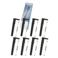 thumbnail image 1 of 8 pc NGK Ignition Coil Boots compatible with Ford Mustang 4.6L 5.4L 5.8L V8 1999-2014, 1 of 6