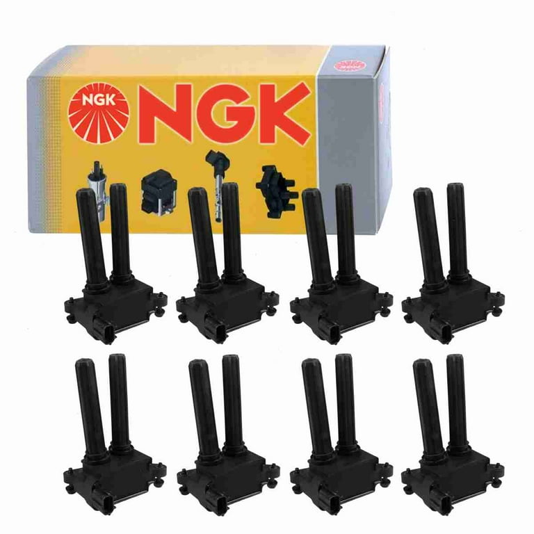 8 x Ignition Coils for Dodge Challenger 2008 - 2015 6.1 V8 8 x Ignition Coils for Dodge Challenger 2008 - 2015 6.1 V8
