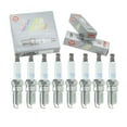 thumbnail image 1 of 8 pc NGK Laser Iridium Spark Plugs compatible with GMC Yukon 5.7L V8 1996-2000, 1 of 6
