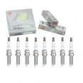 thumbnail image 1 of 8 pc NGK Laser Iridium Spark Plugs compatible with Jaguar F-Type 5.0L V8 2018-2020, 1 of 6