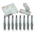 thumbnail image 1 of 8 pc NGK Laser Platinum Spark Plugs compatible with Chevrolet Silverado 2500 HD Classic 6.0L V8 2007, 1 of 6