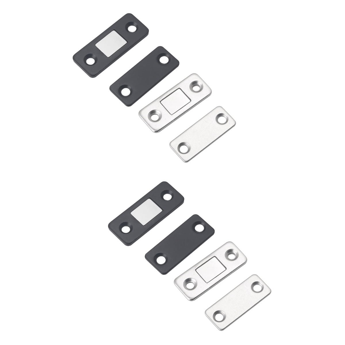 8 pcs Door Catches Latch Sliding Door Catch