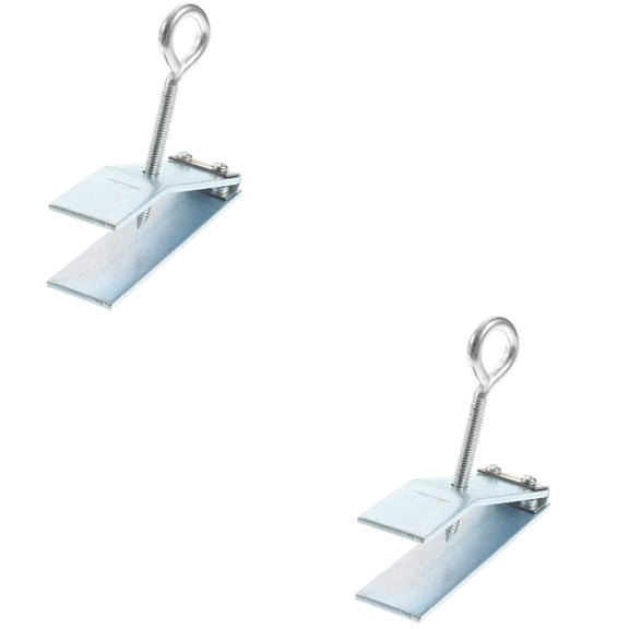 8-Piece Drywall Lifter Set with Adjustable Floor Leveling Tool for Tile and Floor Installation