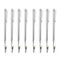 thumbnail image 1 of 8 pcs Durable Extendable Alligator Clip Pocket Electric Tool, 1 of 8
