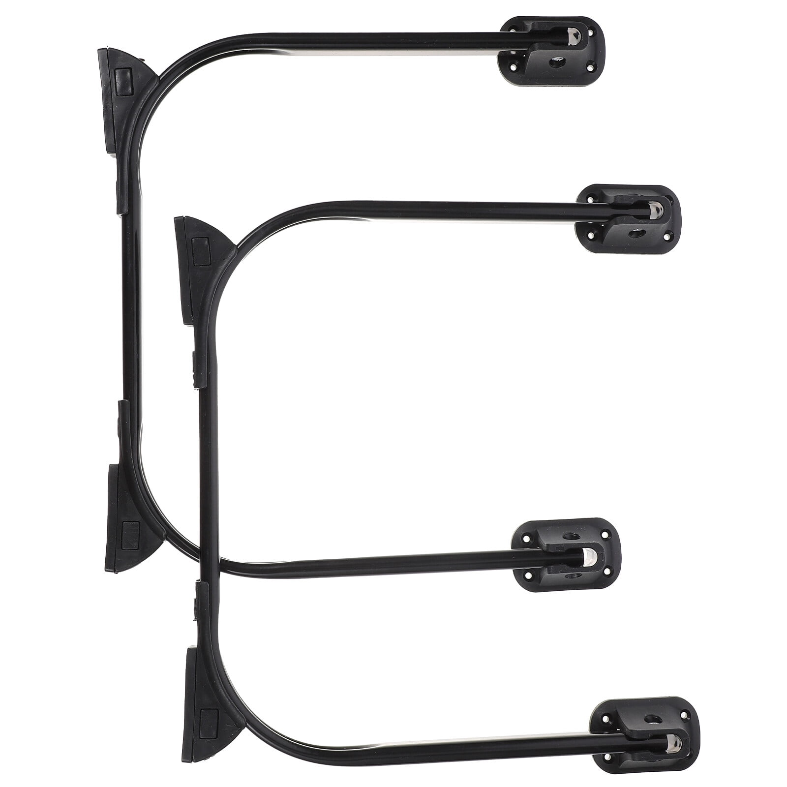 8 pcs Folding Hairpin Legs Metal Hairpin Furniture Table Legs for TV