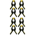 thumbnail image 1 of 8 pcs  LCD Screen Clamps Mobile Phone Fixing Clips Tablet Repair Clamping Tools, 1 of 6
