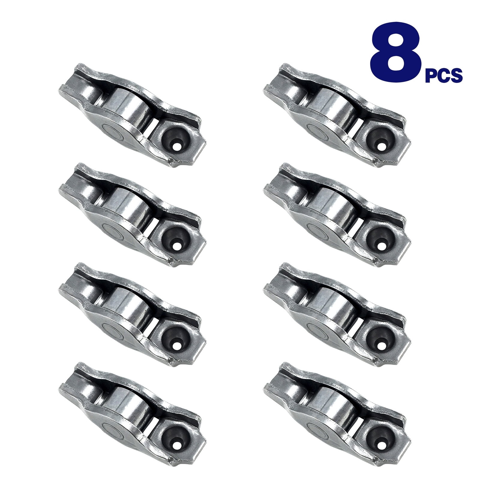 Jeep Pentastar Rocker Arm Set 24-Piece Rocker Arm Set For 2011-2020 Chrysler, Jeep, Dodge, Ram 3.2L & 3.6L Engines Rocker Arms & Parts For Dodge Durango