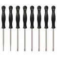 thumbnail image 1 of 8 pcs Screwdriver Carburetor Adjustment Tool Single D Double D Hexagon Hex Socket Kit Set, 1 of 7