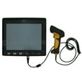 thumbnail image 1 of 8 pins Cable (25-71917-02R) for Symbol VC5090, 1 of 5