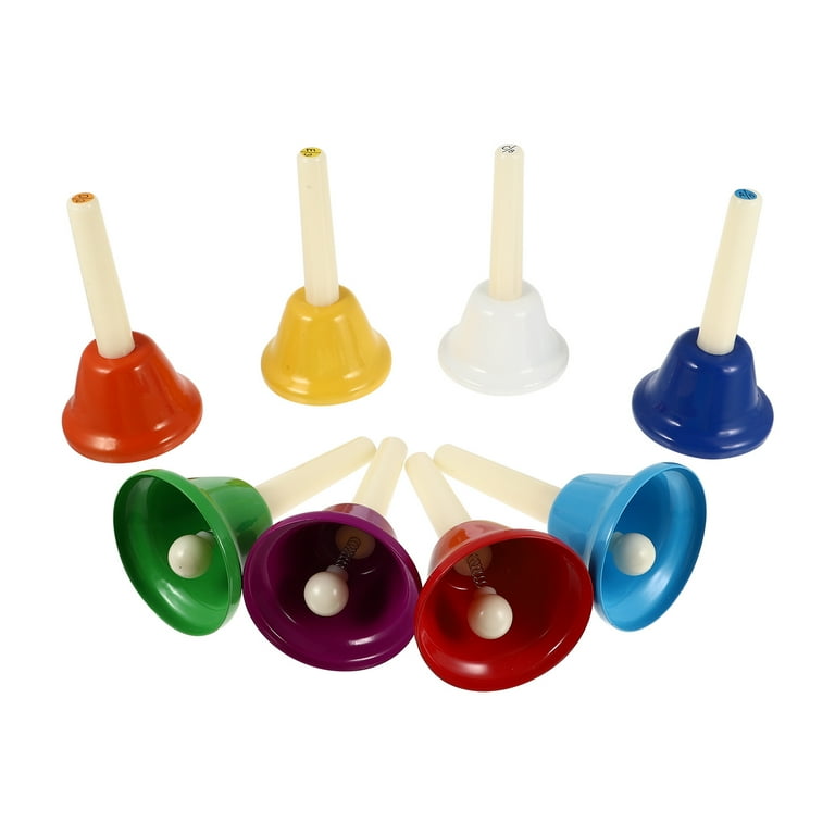 Handbells for kids sale