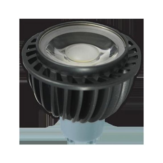 8 watts MR16 GU10 2700K LED Light Bulbs