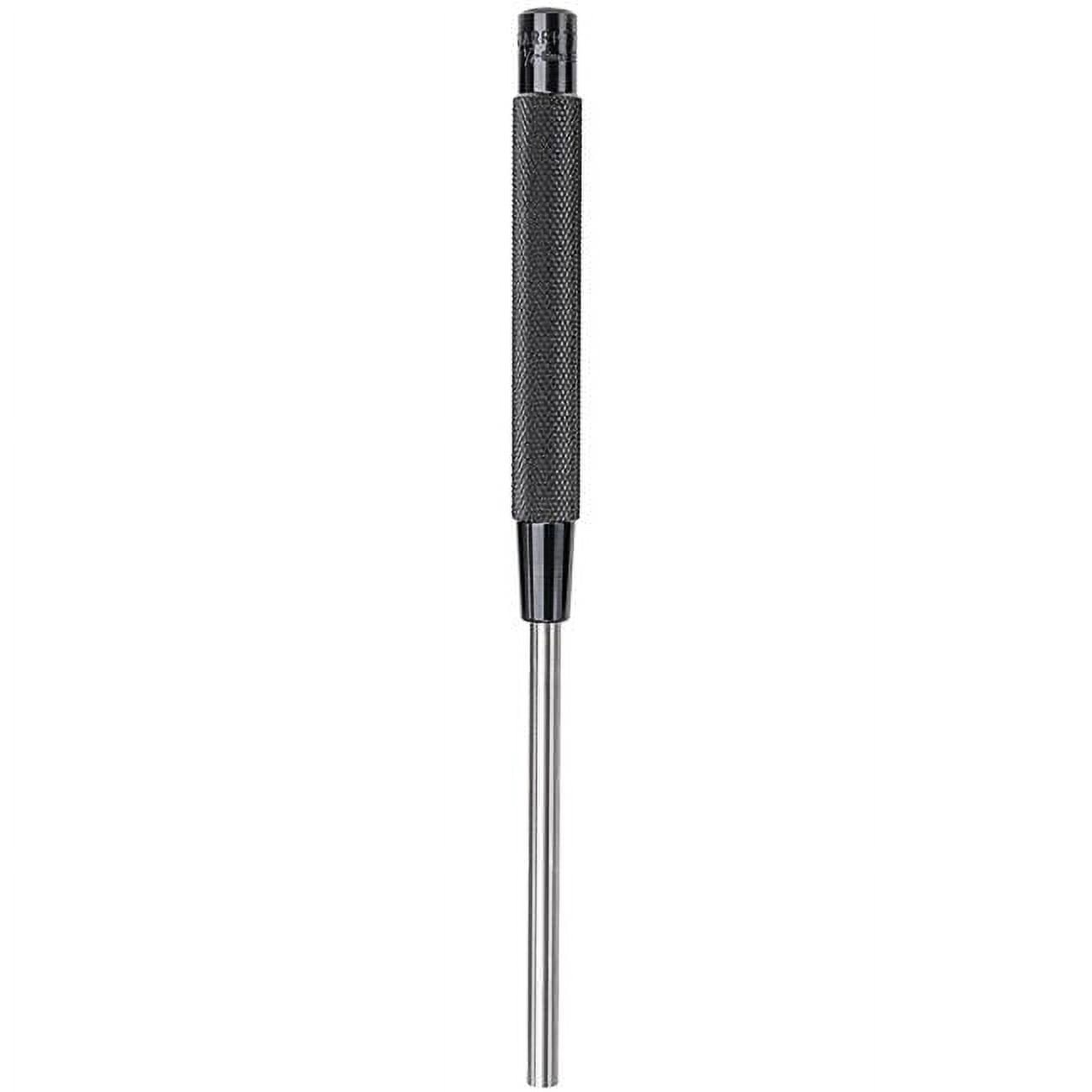 8 x 0.25 in. Tip Drive Pin Punch - Walmart.com