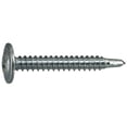 thumbnail image 1 of 8 x 1-1/4" Zinc Plated Steel Phillips Modified Truss Head Self Drilling Lath Screws, 1 of 1