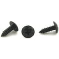 thumbnail image 1 of #8 x 1/2" Type AB Self-Tapping Screws / Phillips / Truss Head / Steel / Black Oxide - 10000 Piece Carton, 1 of 1