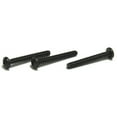 thumbnail image 1 of #8 x 1/4" Type B Self-Tapping Screws / Phillips / Pan Head / Steel / Black Zinc - 10000 Piece Carton, 1 of 1