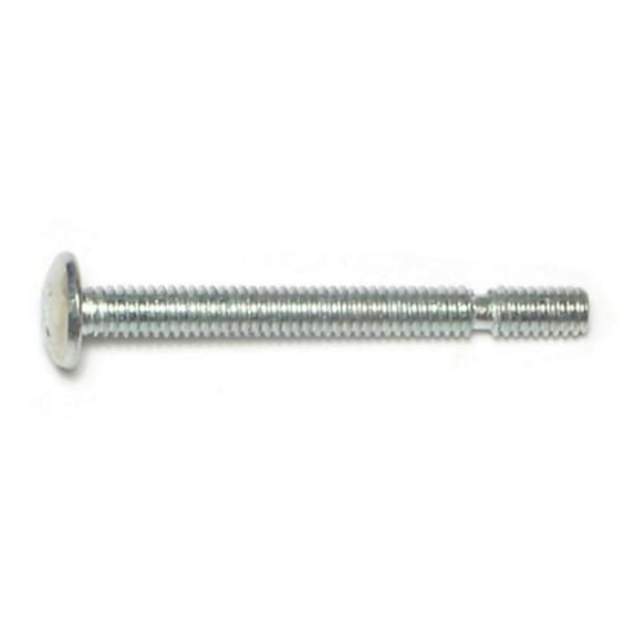 #8 x 1-5/8" Steel Break-Off Screws (25 pcs.)