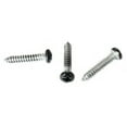 thumbnail image 1 of #8 x 1 Black Pan Head Metal RV Screws | Phillips Drive | 1 Inch RV Interior/Exterior Screws | Factory Finished Look (50 Pack, Black), 1 of 1