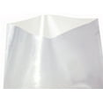 thumbnail image 1 of 8" x 10", 3 MIL, Clear Open-end Poly Bags, 1000/cs, 1 of 1
