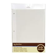 Watercolor Paper Pad by Recollections™, 12 x 12