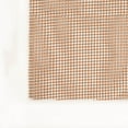 thumbnail image 1 of 8' x 10' Brown Non Slip Outdoor Rug Pad, 1 of 5
