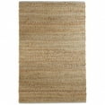 thumbnail image 1 of 8â€™ x 10â€™ Natural Braided Jute Area Rug, 1 of 8