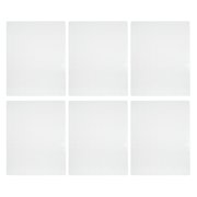 8 x 10 Sublimation Puzzles by Make Market   Blank Cardboard Jigsaw Puzzles for Heat Transfer Designs - 12 Pack