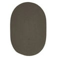 thumbnail image 1 of 8 x 10 ft. Boca Raton Rug, Gray, 1 of 1