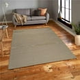 thumbnail image 1 of 8 x 10 ft. Calypso Green Indoor & Outdoor Rectangle Area Rug, 1 of 1
