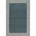 thumbnail image 1 of 8 x 10 ft. Everett Rectangle Area Rug, Blue, 1 of 1