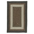 thumbnail image 1 of 8 x 10 ft. Tiburon Rug, Misted Gray, 1 of 1