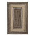 thumbnail image 1 of 8 x 10 ft. Tiburon Rug, Stone Blue, 1 of 1