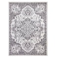 thumbnail image 1 of 8 x 10 ft. Vintage Medallion Area Rug, Ivory, 1 of 1