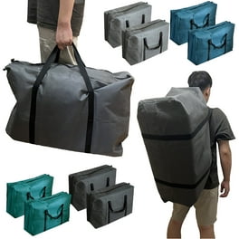 Ziploc 71595 Extra Large Heavy Duty Big Bags: Large Storage Bags
