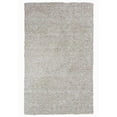 thumbnail image 1 of 8 x 11 ft. Polyester Ivory Heather Area Rug - Ivory Heather - 8 x 11 ft., 1 of 1
