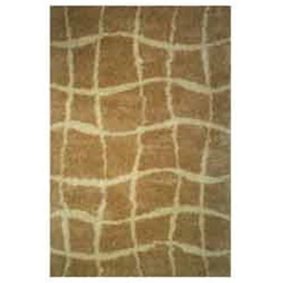 8 x 11 ft. Touch-First Collection Rectangle Area Rug - Multi
