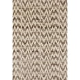 thumbnail image 1 of 8 x 11 ft. Troy Collection Static Woven Area Rug, Beige, 1 of 1